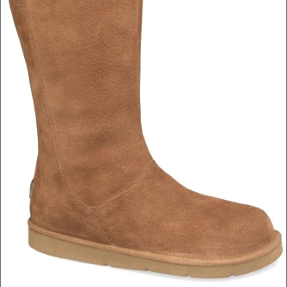 UGG Australia “Sunset” Boots